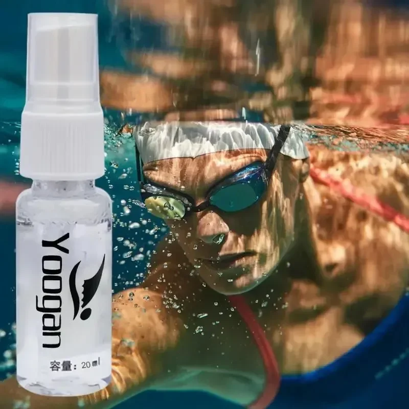 Anti-Fog Spray for Swim Diving - Anti Pollution Mask review and price