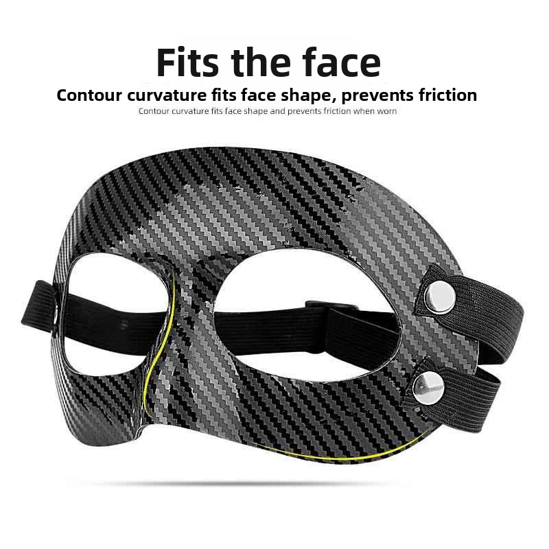 New Face Mask Upper Half Baske - Sports Mask Breathable review and price