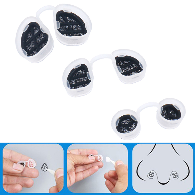 2/1PCS S/M/L Comfortable Nose  - Anti Pollution Mask review and price
