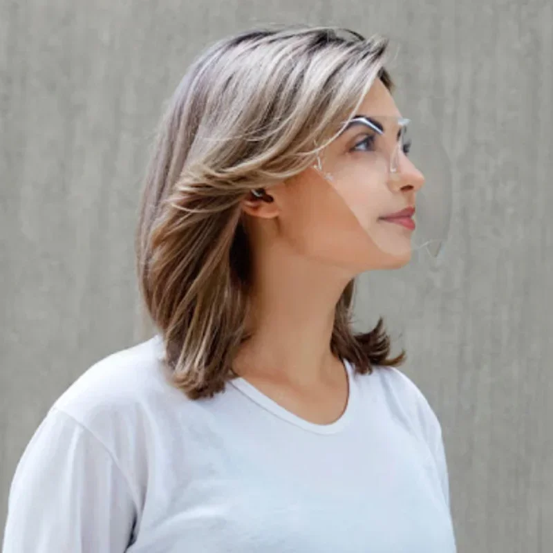 Full Face Sunglasses Mask Wome - Anti Pollution Mask review and price