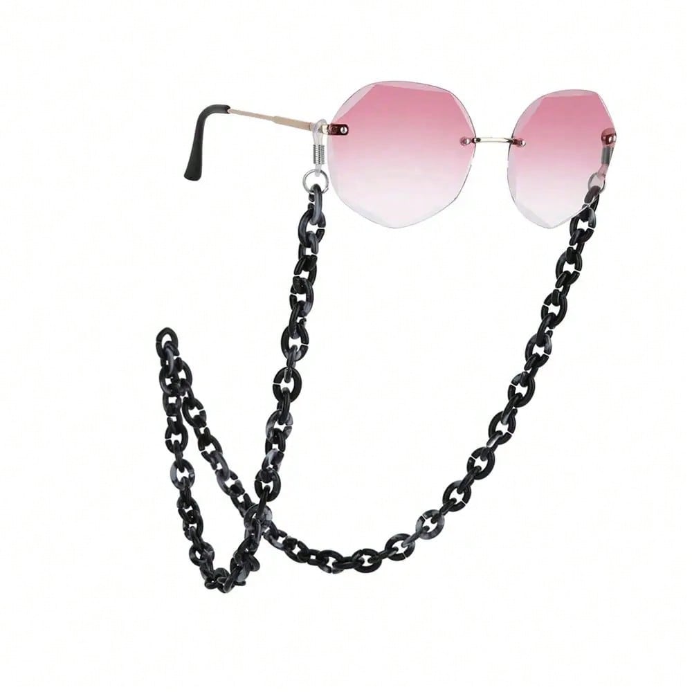 Teamer Acrylic Sunglasses Chai - Mask Chain Holder review and price