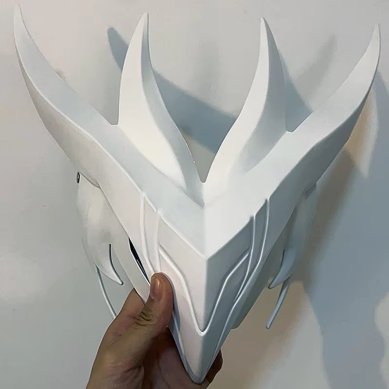 2024 New Halloween Game League - Kids Face Mask review and price