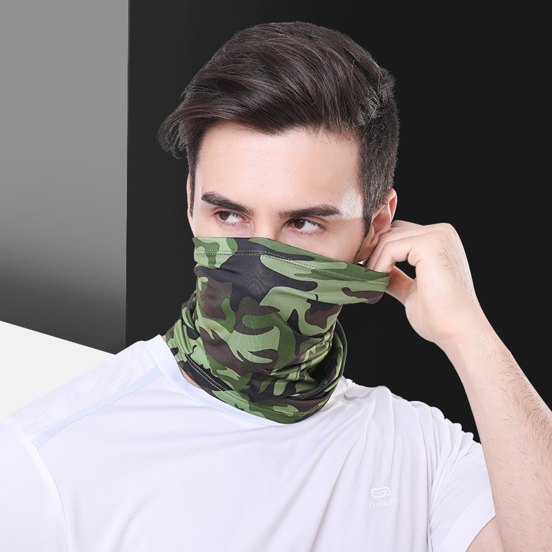 Summer Breathable Cool Mesh Ba - Respirator Half Face review and price