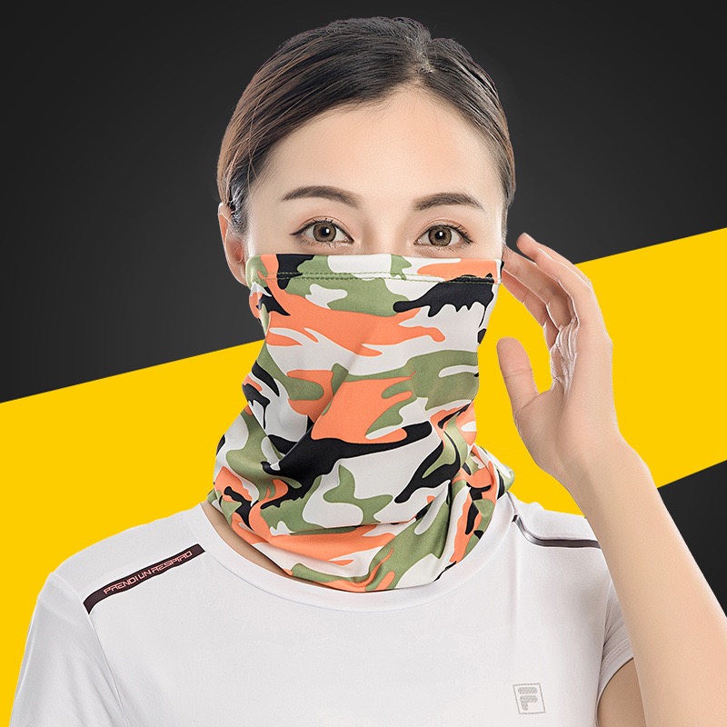 Summer Breathable Cool Mesh Ba - Respirator Half Face review and price