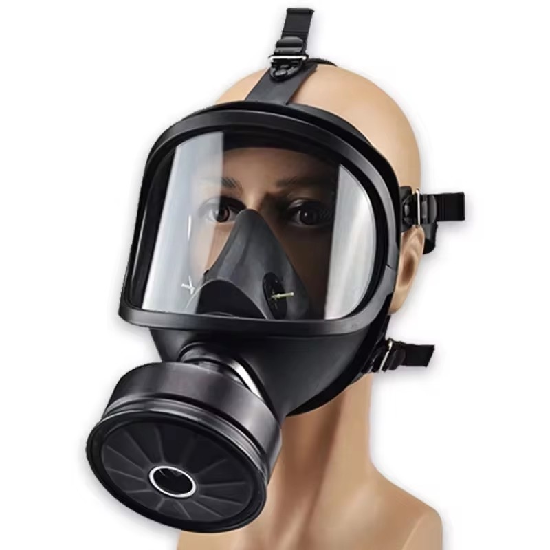 Chemical respirator filter sel - Anti Pollution Mask review and price