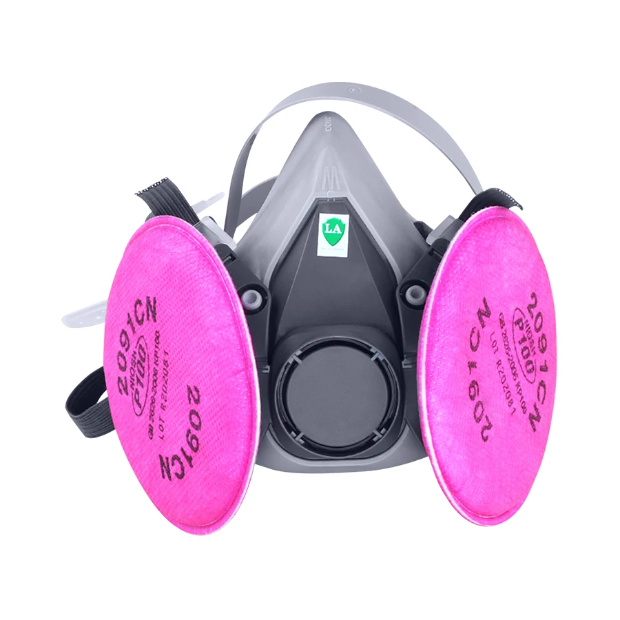 Protective Mask Dust Mask Spra - Anti Pollution Mask review and price