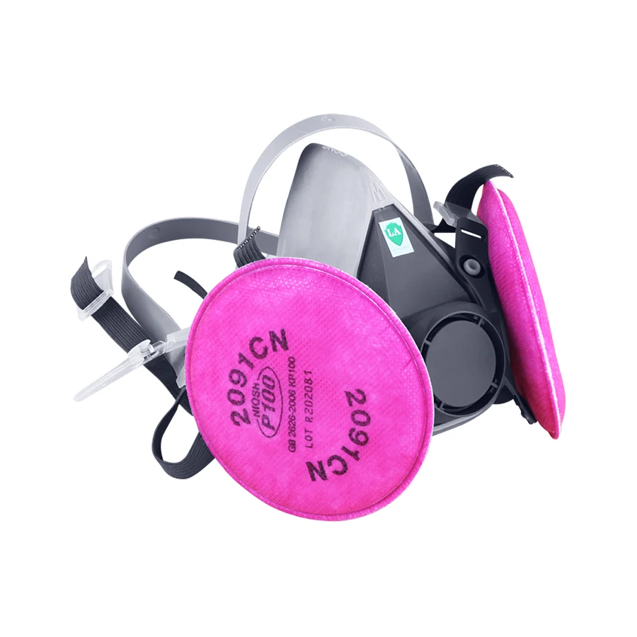 Protective Mask Dust Mask Spra - Anti Pollution Mask review and price