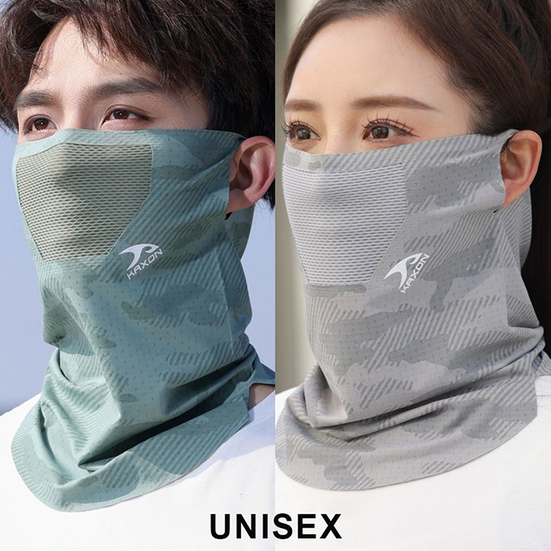 Sunscreen Face Mask Breathable - Sports Mask Breathable review and price