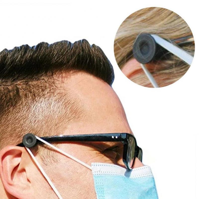 Mask Ear Protector Silicon Gla - Mask Ear Saver Strap review and price