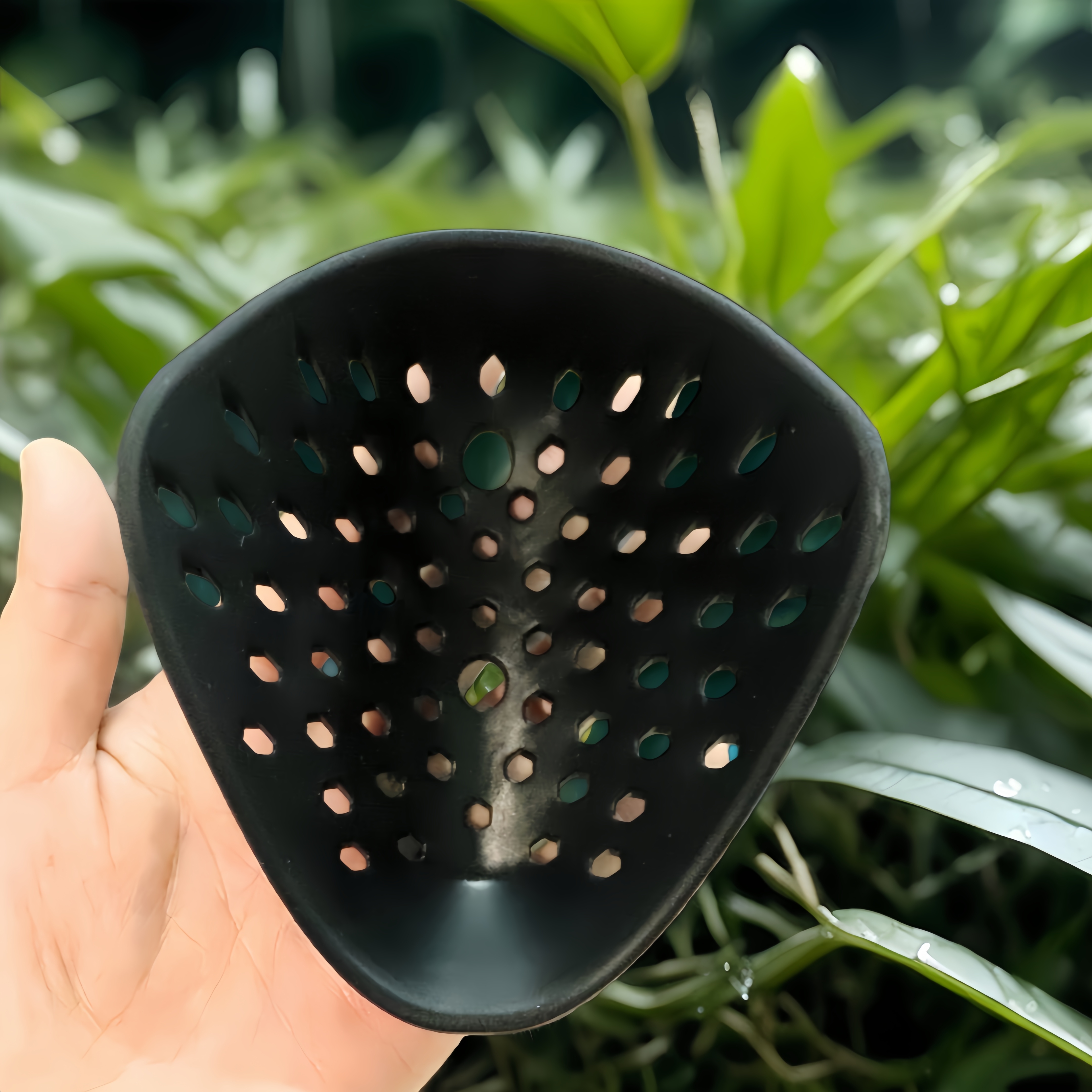 3D Halfface Bracket Silicone M - Silicone Mask Bracket review and price