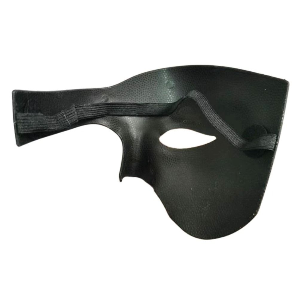 Creative Plastic Masquerade Co - Respirator Half Face review and price