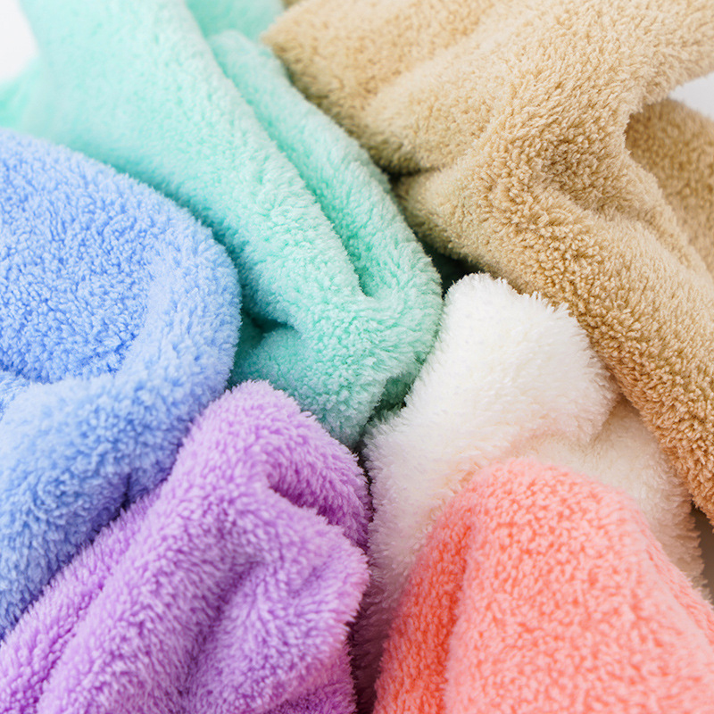 10Pcs Thickened Microfiber Hig - Cloth Face Mask Washable review and price