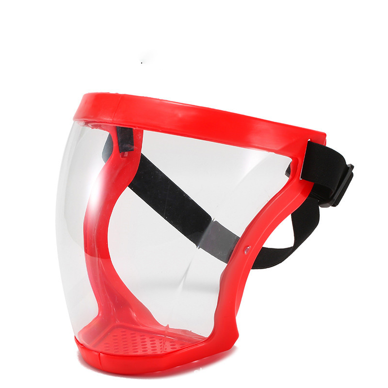 Reusable and Heat Resistant Fa - Face Mask Storage Box review and price