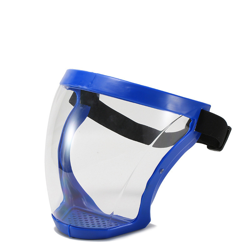 Reusable and Heat Resistant Fa - Face Mask Storage Box review and price