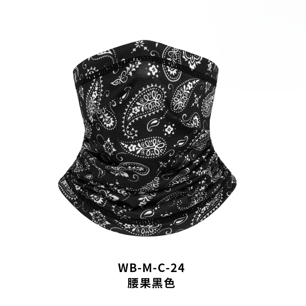Outdoor Breathable UV Protecti - Sports Mask Breathable review and price