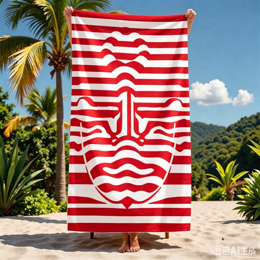 Large Abstract Striped Face Be - Cloth Face Mask Washable review and price