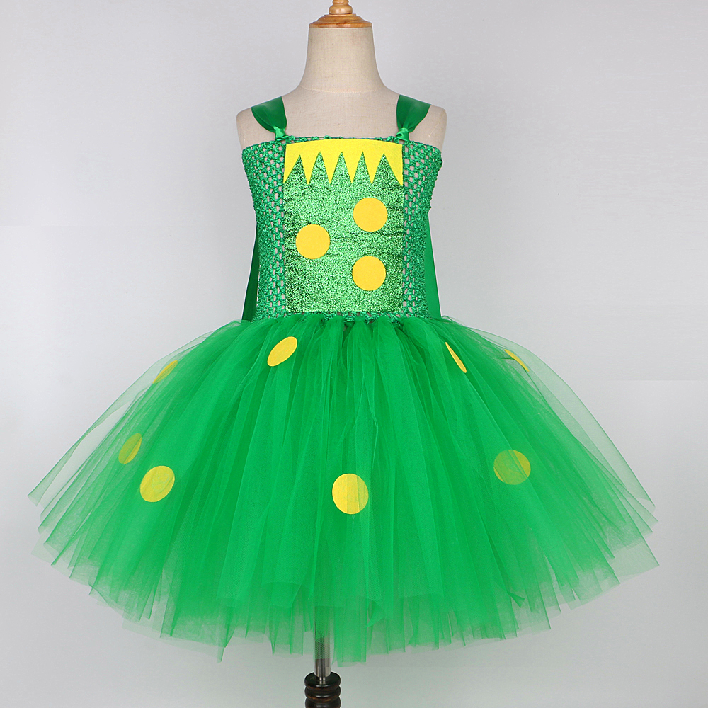 Green Dorothy Dinosaur Tutu Dr - Kids Face Mask review and price