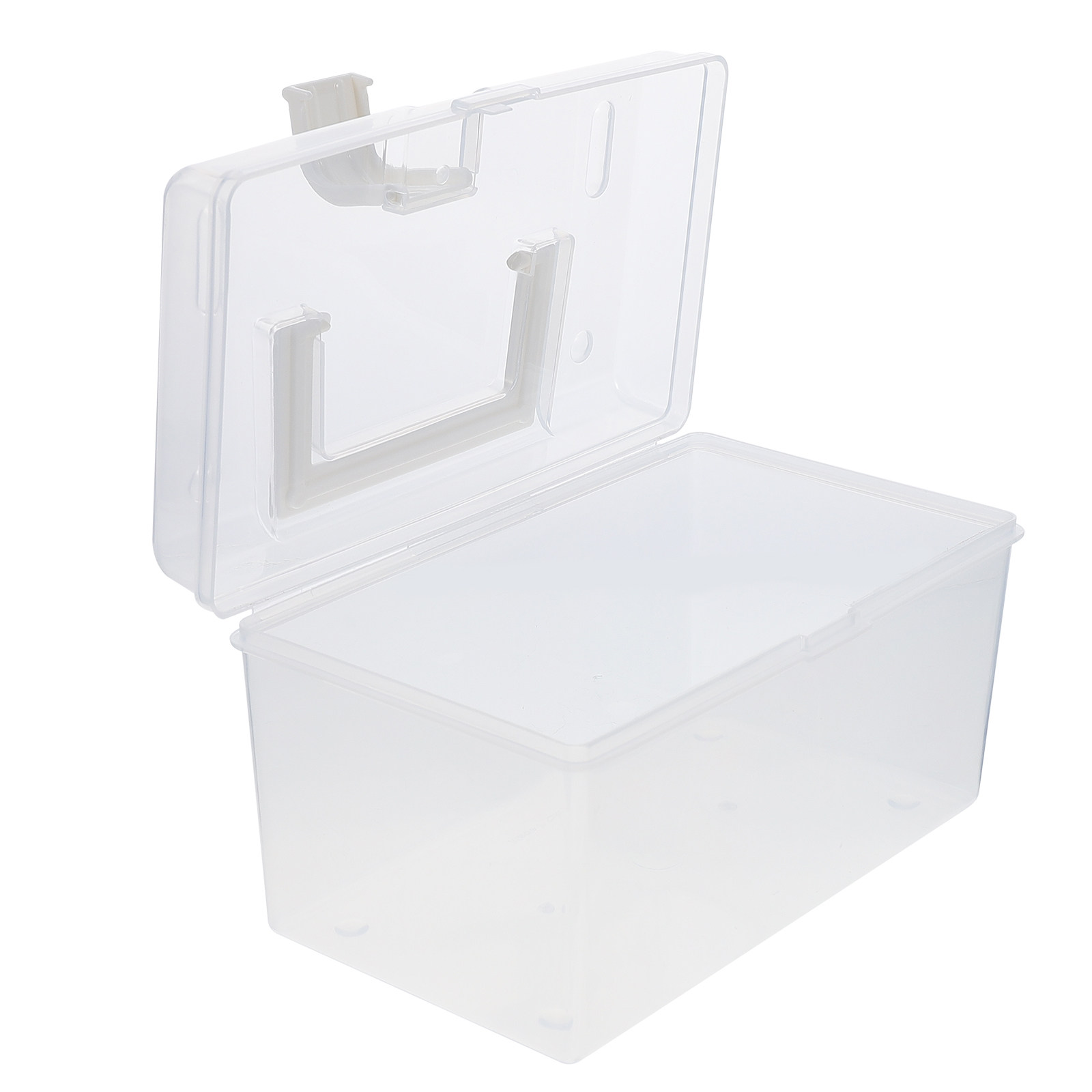 1Pcs Dustproof Mask Storage Bo - Face Mask Storage Box review and price