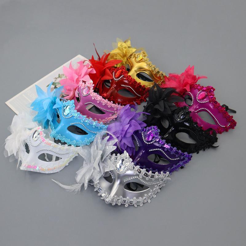 Halloween Princess Half Face M - Respirator Half Face review and price