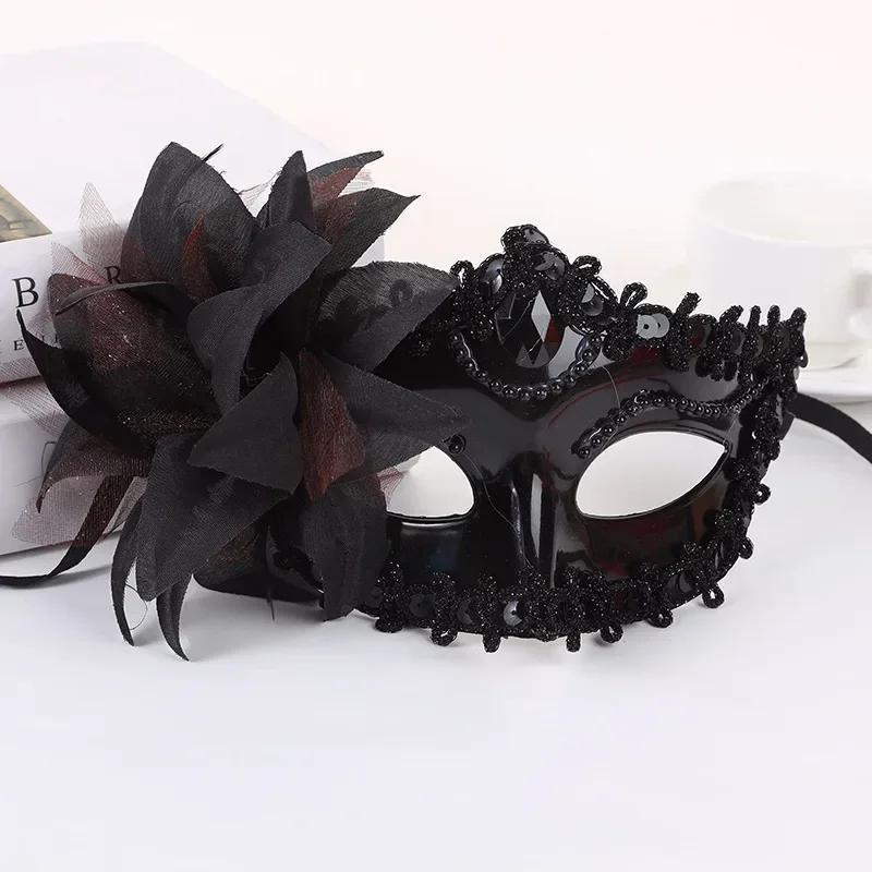 Halloween Princess Half Face M - Respirator Half Face review and price