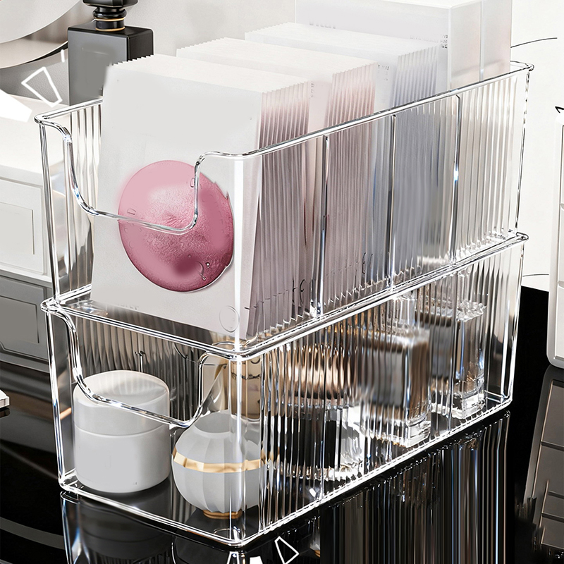 Face Mask Storage Box, Skincar - Face Mask Storage Box review and price