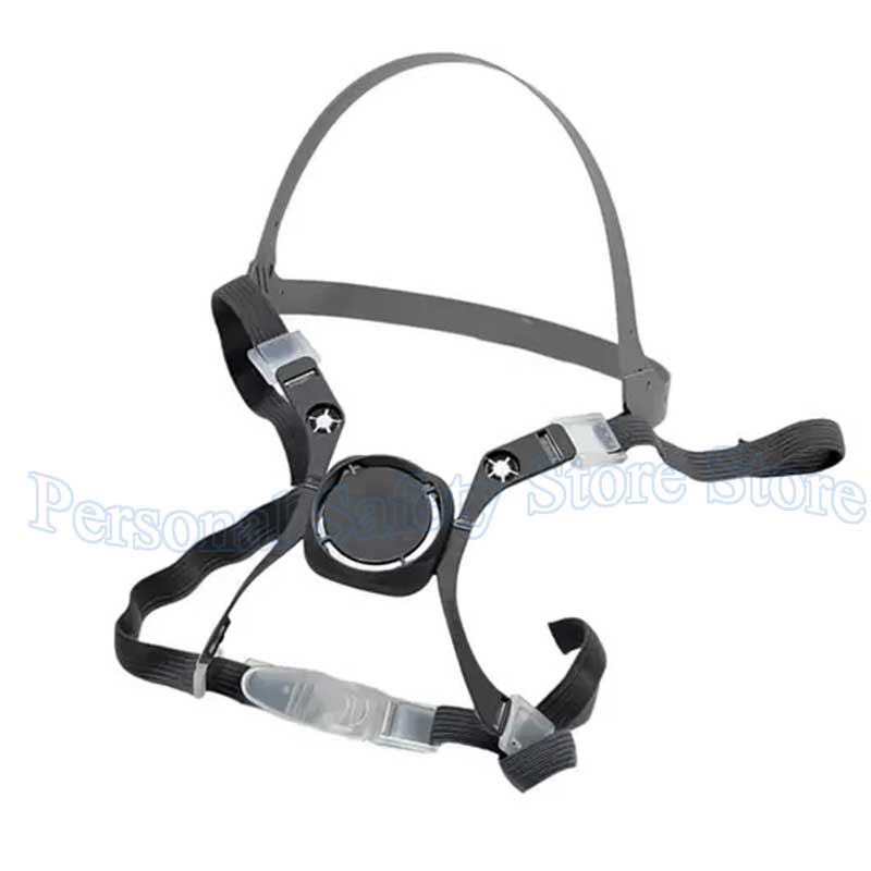 New 6281 Head Belt Strip Set F - Respirator Half Face review and price