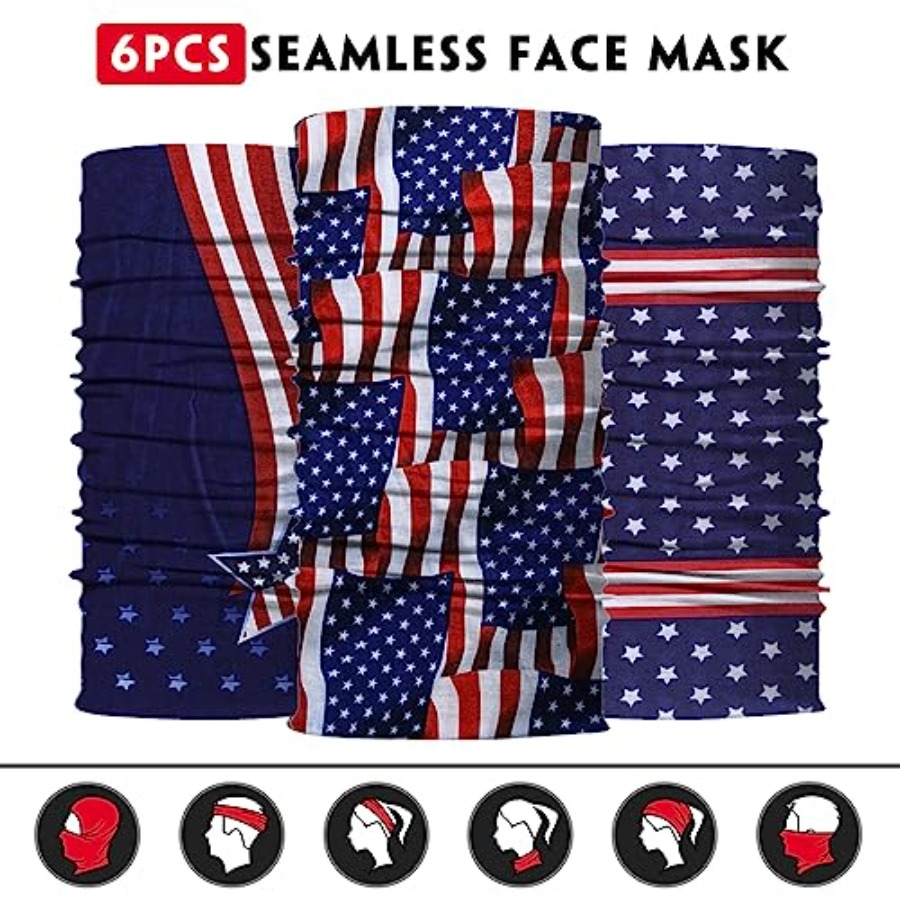 Venswell Neck Gaiter Face Mask - Neck Gaiter Face Cover review and price