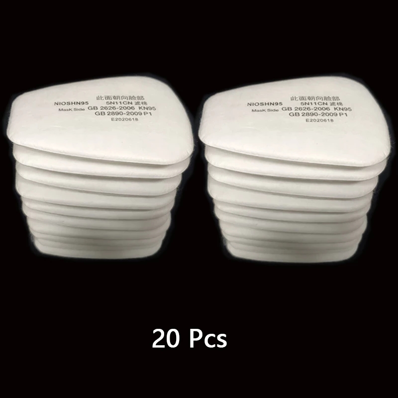 50/300Pcs 5N11 Industry Spray  - Dust Mask Construction review and price