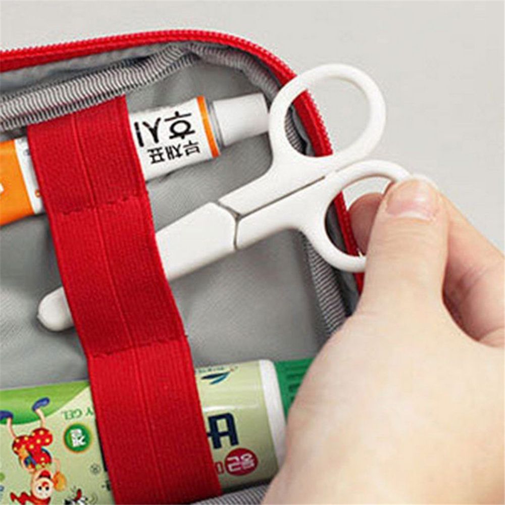 2023 Travel First Aid Kit Bag  - Cloth Face Mask Washable review and price