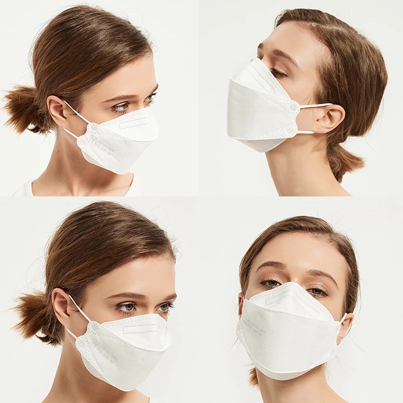 fpp2 CE Protective maske anti  - Kn95 Respirator Mask review and price