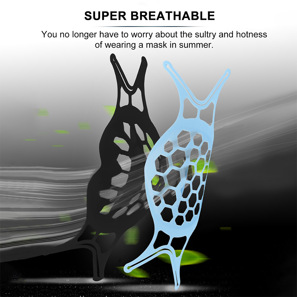 4pcs Silicone Mask Inner Suppo - Silicone Mask Bracket review and price