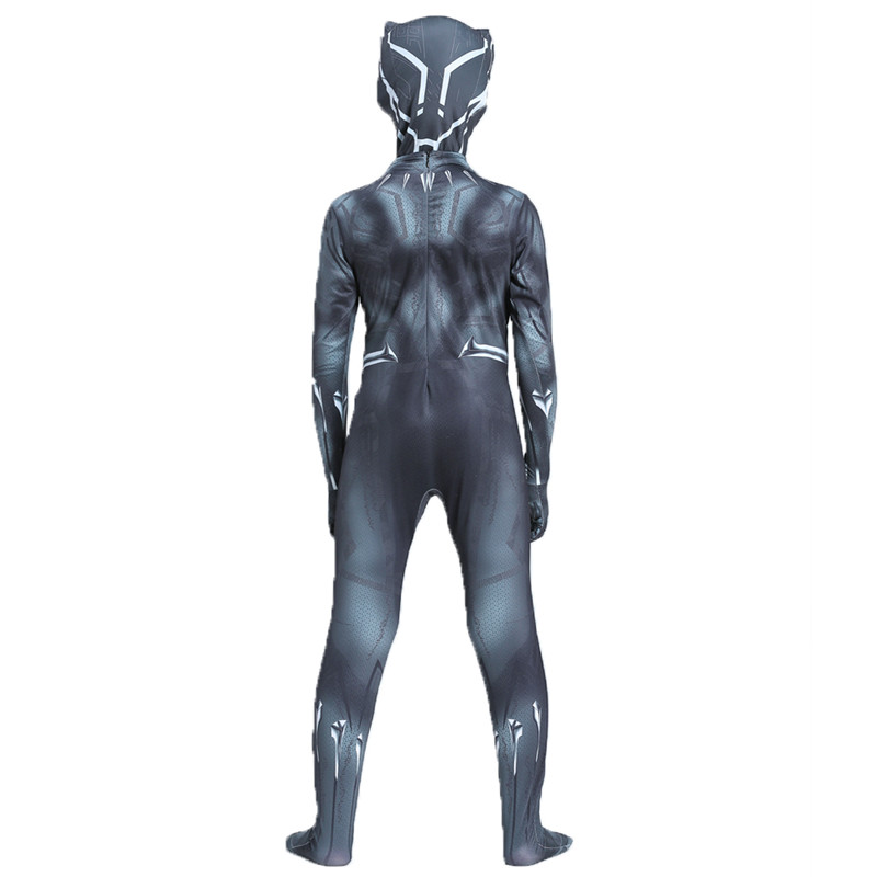 3-12Y Boy's Black leopard Cost - Black Face Mask Pack review and price