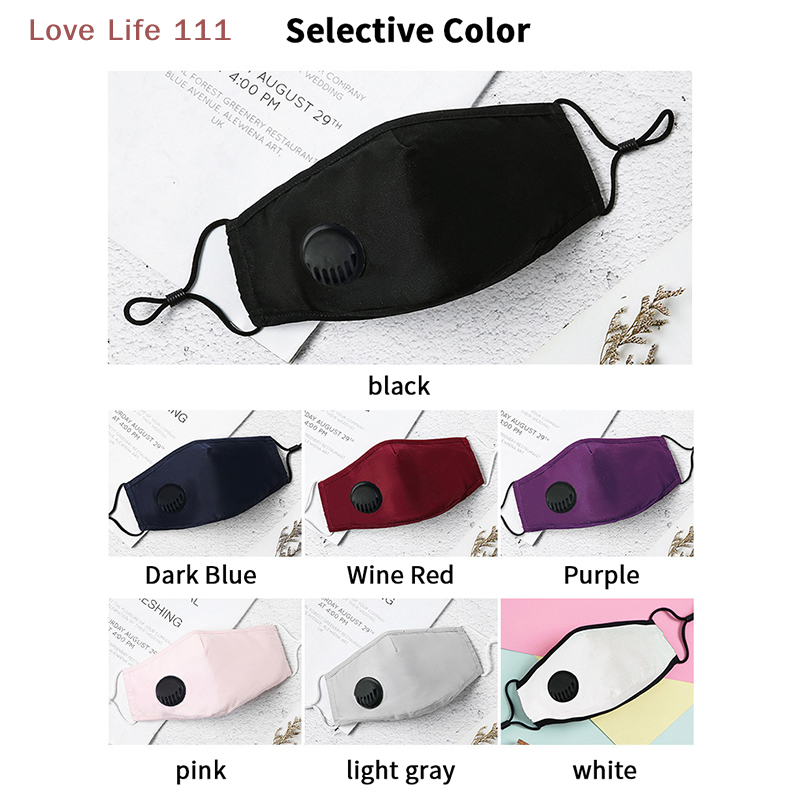 Anti-pollution PM2.5 Dust Mask - Anti Pollution Mask review and price